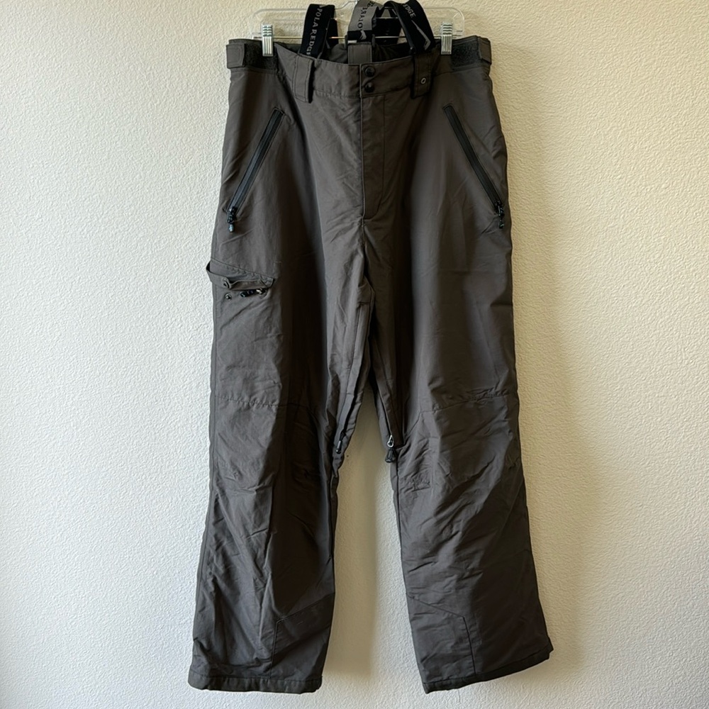 Polar Edge Men’s Snow-pants Size XL